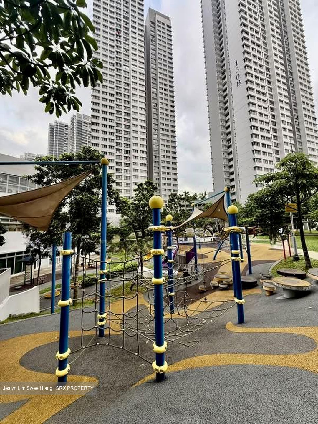Blk 131A Toa Payoh Crest (Toa Payoh), HDB 3 Rooms #592499771